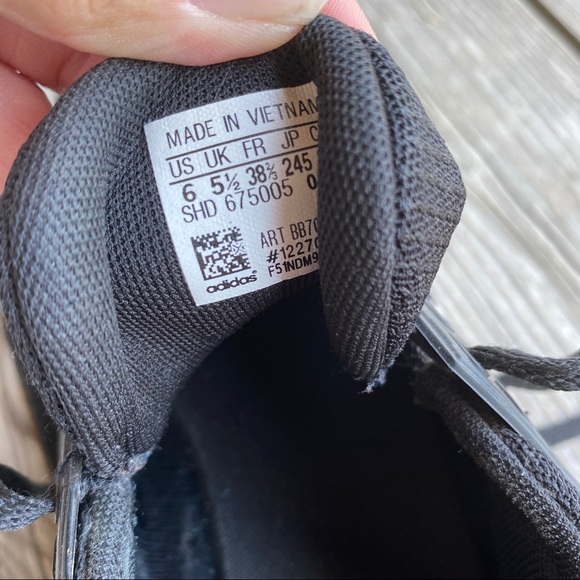 Adidas Cloudfoam Sneakers - Picture 3 of 11